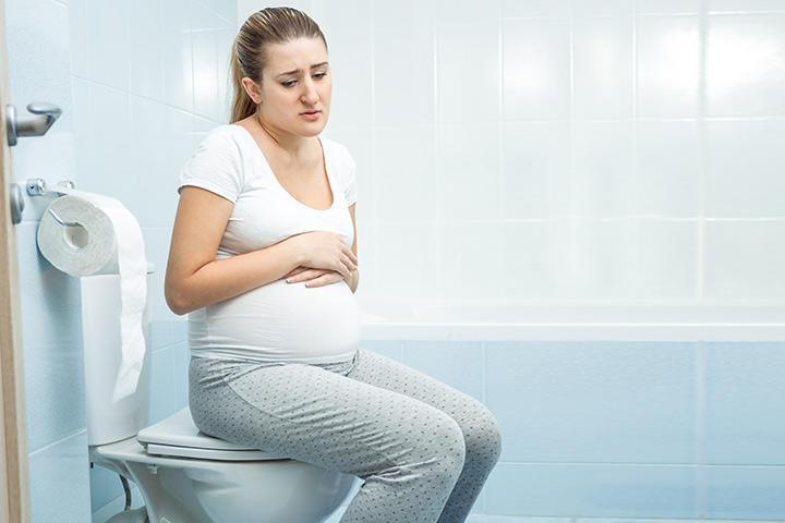 علاج الامساك للحامل العوامل المسببة والعلاجات الأخرى الفعالة