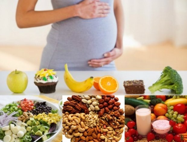 وجبات غذائية مفيدة للحامل وأفضل النصائح للحصول على وجبة متكاملة