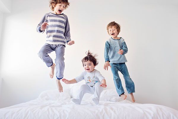 مقياس فرط الحركة وتشتت الانتباه مع مفتاح التصحيح للطفل ما هي المسببات والعلاج؟