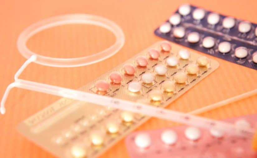 وسائل منع الحمل للرضاعة اسماء حبوب منع الحمل وخيارات أخرى