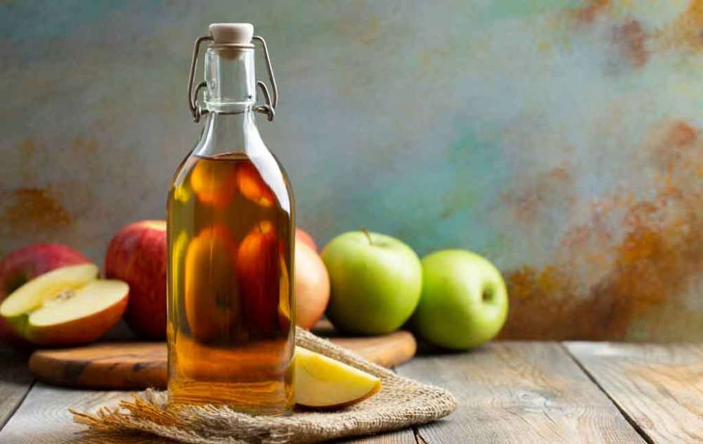 فوائد خل التفاح الصحية للجسم 5 فوائد صحية لخل تفاح تعرف عليها الآن