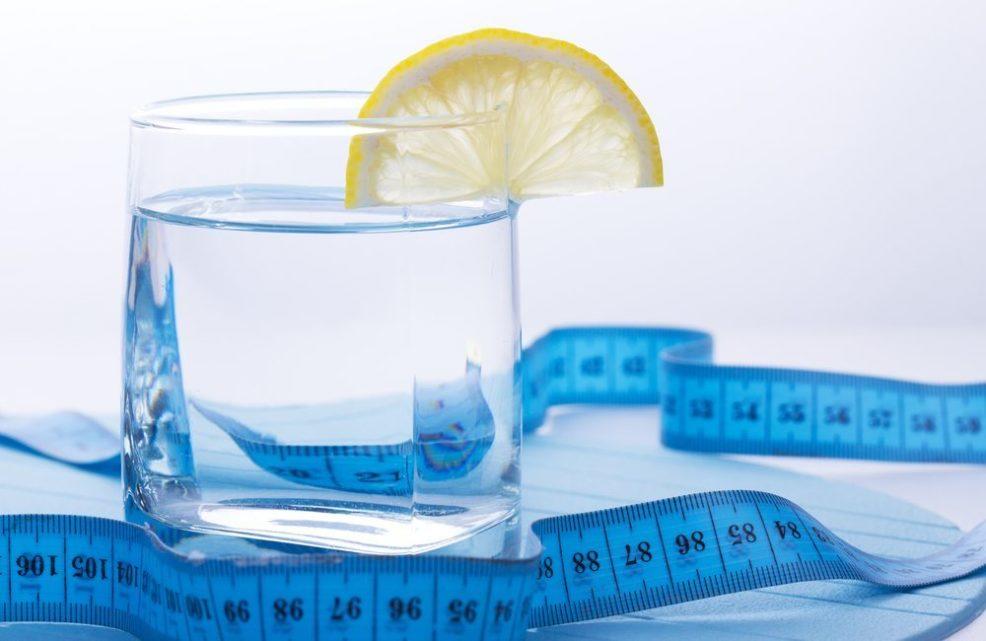 رجيم الماء لانقاص الوزن ما هو رجيم الماء وكيف يتم تطبيقه لانقاص الوزن الزائد؟
