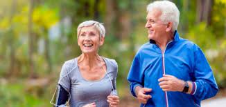 النشاط البدني لكبار السن: ما يُنصح وما لا يُنصح به - سطور