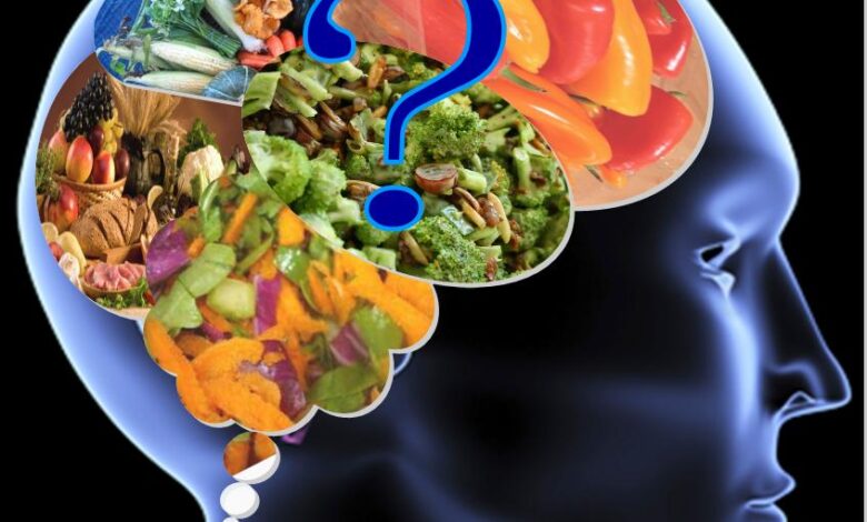 أطعمة لتعزيز الدماغ والذاكرة 6 أنواع من الأطعمة تعزز نشاط المخ تعرف عليها الآن