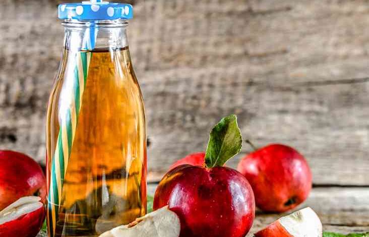 فوائد عصير التفاح للجسم أهم 4 فوائد لعصير التفاح تعرف عليها الآن