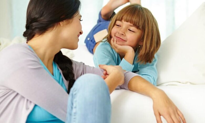 الانضباط عند الأطفال كيف تحسن من سلوك طفلك وتعلمه الانضباط؟