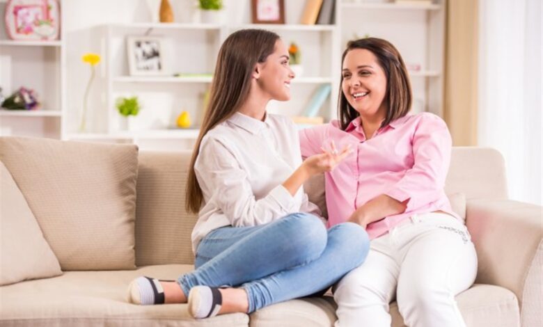 كيفية التعامل مع الابن المراهق 5 مفاتيح للتعامل مع المراهقين تعرف عليهم الآن