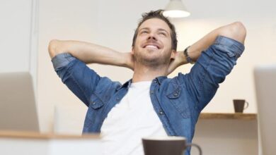 كيف اكون شخص ايجابي ومتفائل 7 نصائح لتكون شخصًا ايجابيًا تعرف عليهم الآن