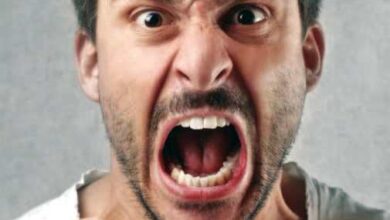 كيفية التحكم في الغضب إليك 10 نصائح للتحكم في أعصابك والسيطرة على غضبك