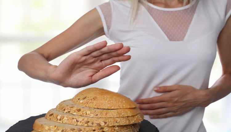 اعراض حساسية القمح ما هي حساسية القمح والجلوتين وكيف يتم علاجها؟