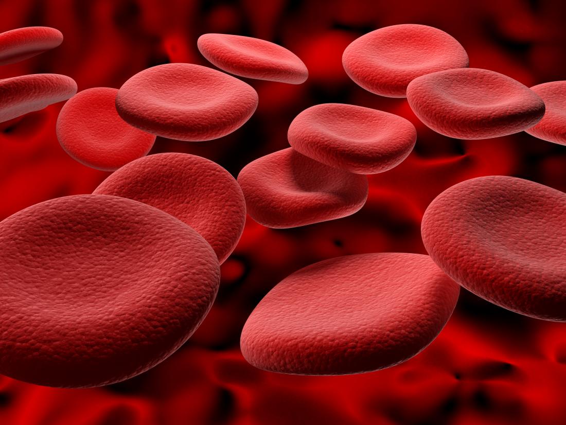 اسباب تلوث الدم كيف يحدث تلوث الدم وما هي اسبابه وطرق العلاج المتاحة ؟