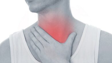 علاج التهاب البلعوم واللوزتين تعرف على وسائل علاج التهاب اللوزتين الحاد