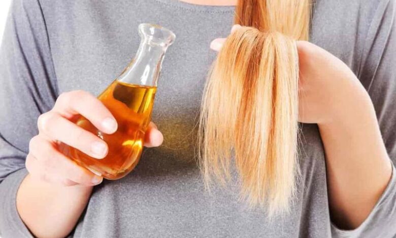 زيت الخردل للشعرأهم فوائد زيت الخردل للشعر الجاف والمتقصف