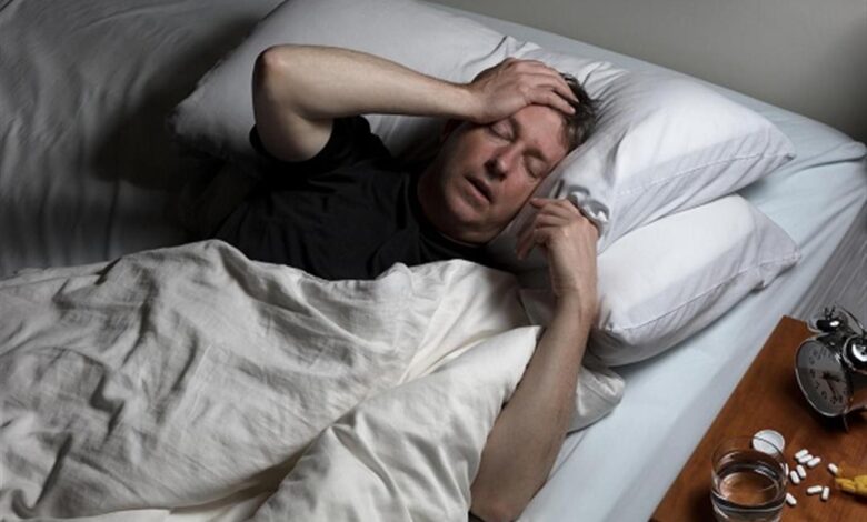 اسباب صداع النوم لماذا يشعر البعض بصداع أثناء نومهم وما هو علاجه؟