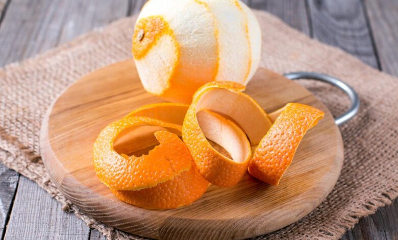 فوائد قشر البرتقال إليك 9 فوائد صحية لقشر البرتقال تعرف عليها الآن