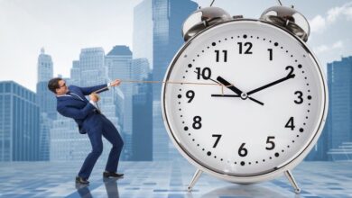 كيف تنظم وقتك إليك بعض الطرق والأفكار الفعالة لتنظيم وقتك بشكل صحيح