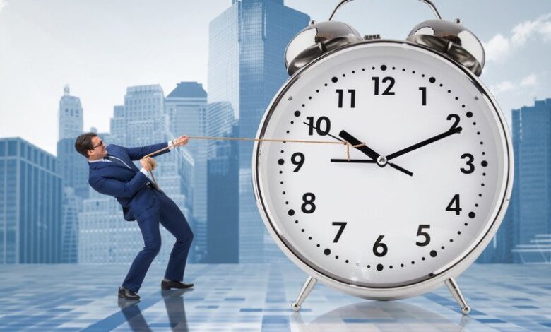 كيف تنظم وقتك إليك بعض الطرق والأفكار الفعالة لتنظيم وقتك بشكل صحيح