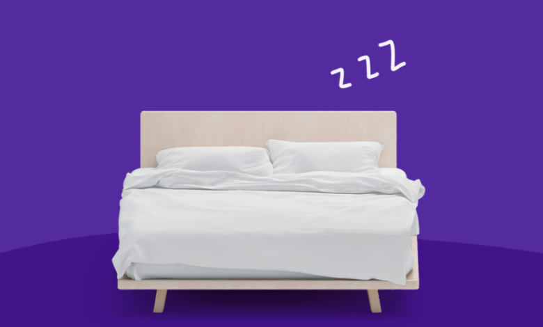 10 طرق للنوم بشكل أفضل وبعض النصائح المجربة للحصول على نوم عميق