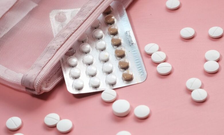 اضرار حبوب منع الحمل أكثر 10 أعراض جانبية شيوعاً لأقراص منع الحمل