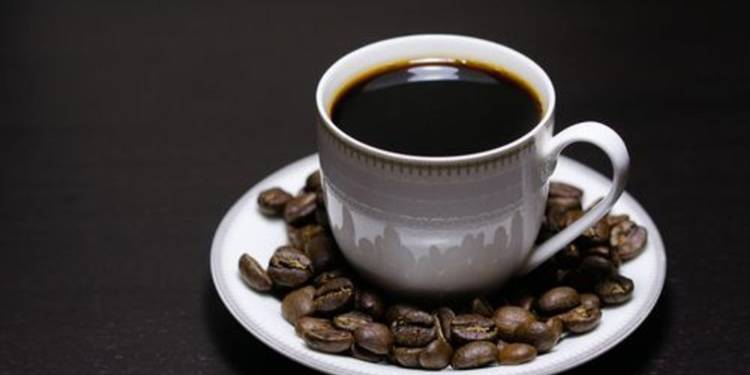 فوائد القهوه السوداء واهميتها في انقاص الوزن